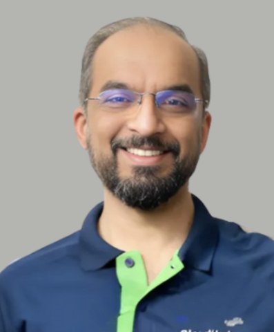 Abhijit Joshi