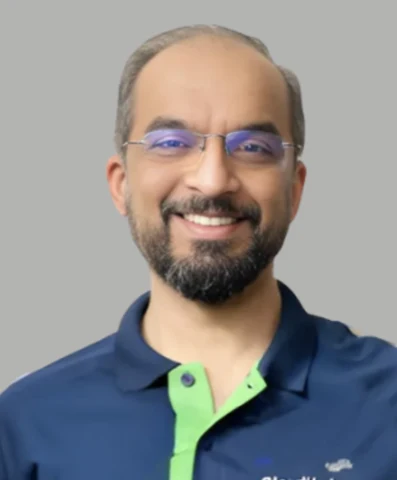 Abhijit Joshi