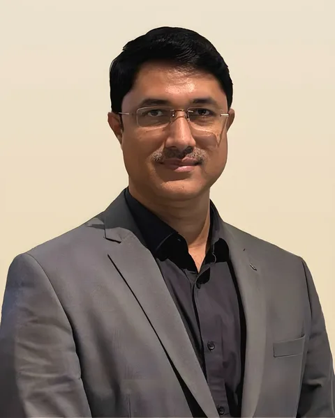 Dr. Faruk Kazi