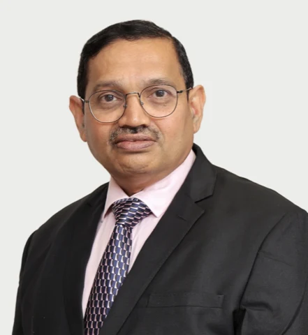 Dr. Kirti Shah