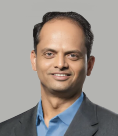 Sameer Karmarkar