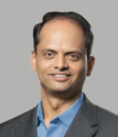 Sameer Karmarkar
