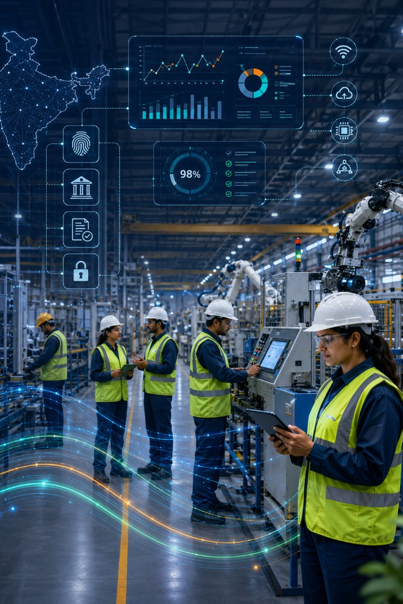 Carbon DPI white paper cover visual