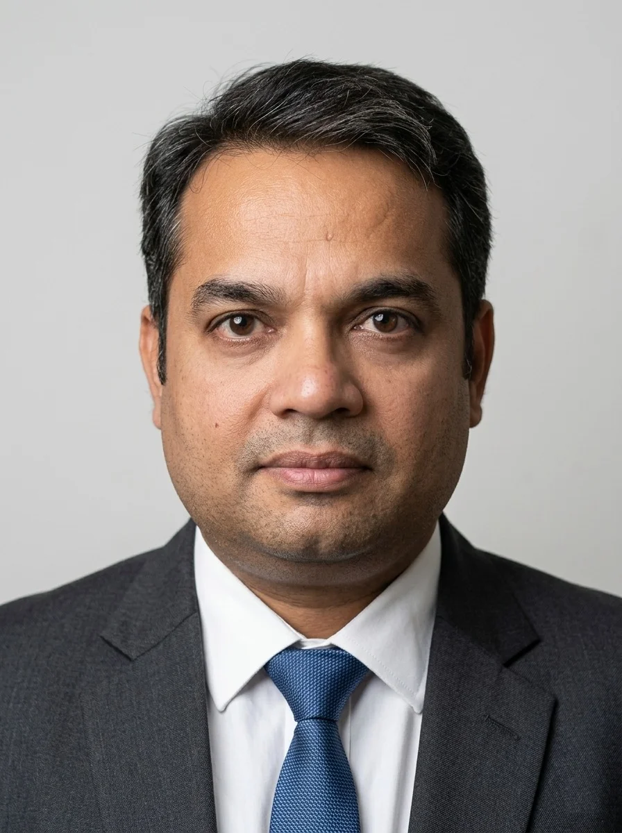 Amit Chougule