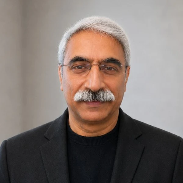 ChandraShekhar Chandwadkar