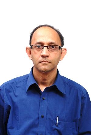D. Rajagopal