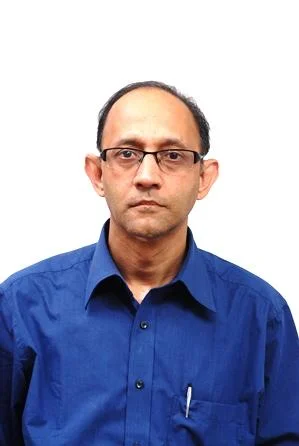 D. Rajagopal