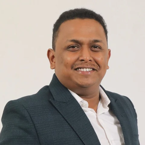 Nilesh Patil