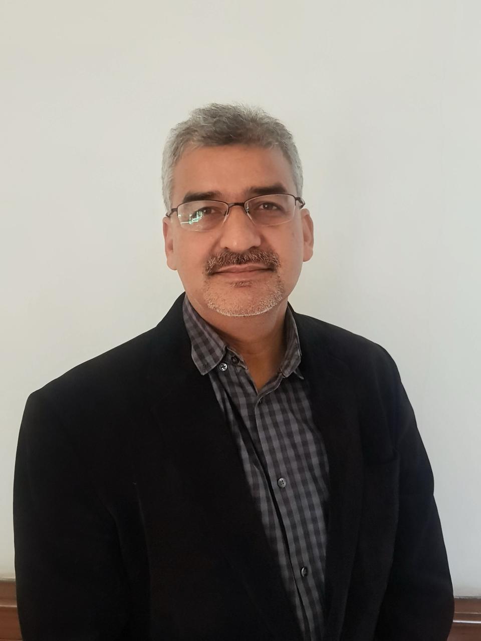 Sanjay Sood
