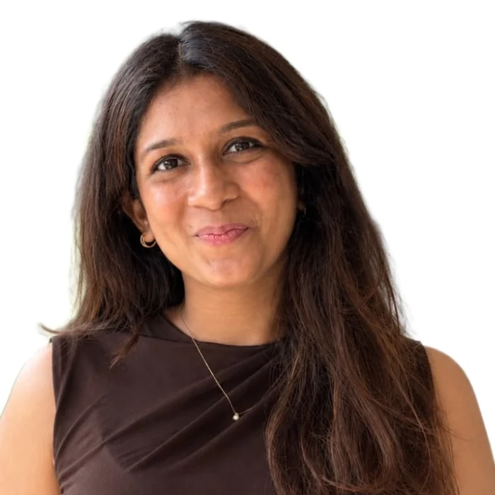 Hemangi Kakirde