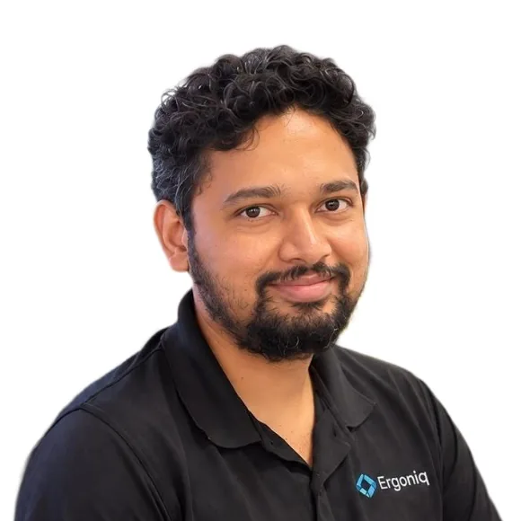 Omkar Gokhale