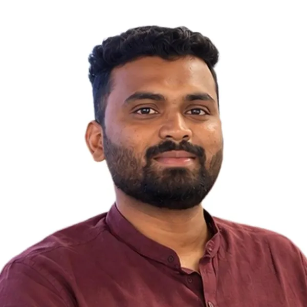 Vighnesh Ransing